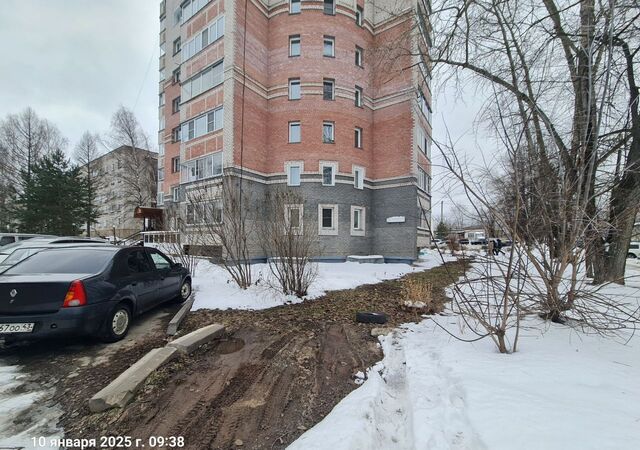 г Киров р-н Нововятский ул Индустриальная 2 фото