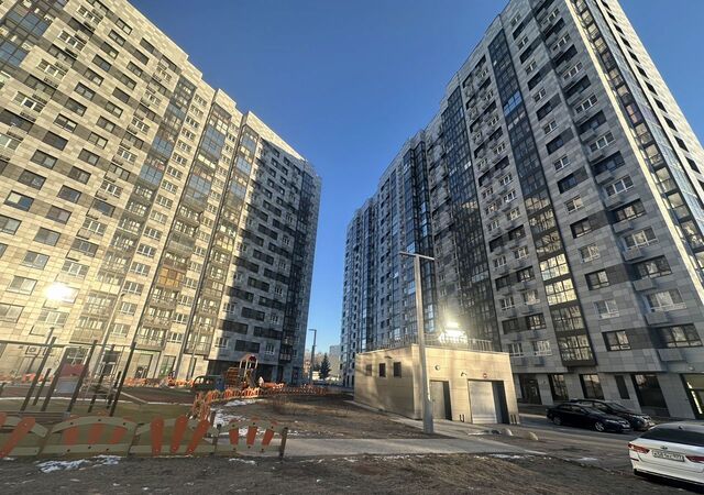 метро Бабушкинская ул Осташковская 9к/2 фото