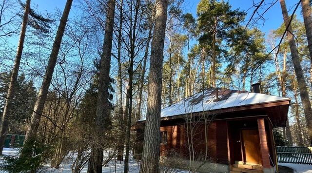 РАНИС Березовая Роща ДПК, Кокошкино, 8А фото