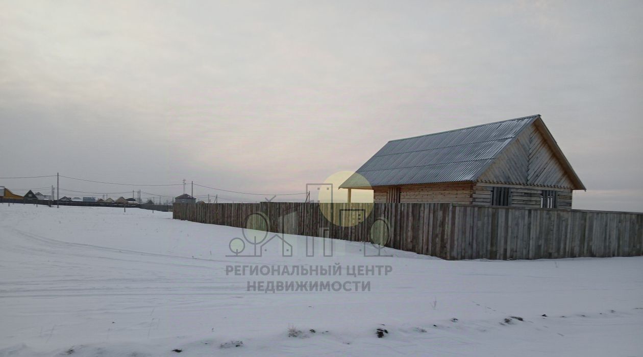 земля р-н Эхирит-Булагатский п Усть-Ордынский пл Ленина фото 1