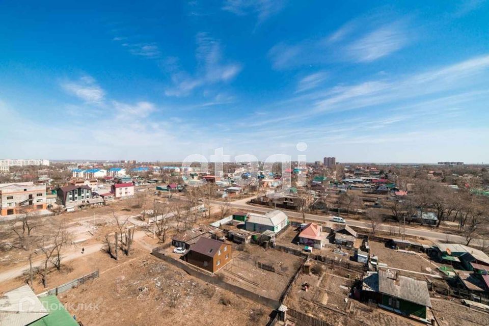 квартира г Благовещенск ул Свободная 135 Благовещенск городской округ фото 3