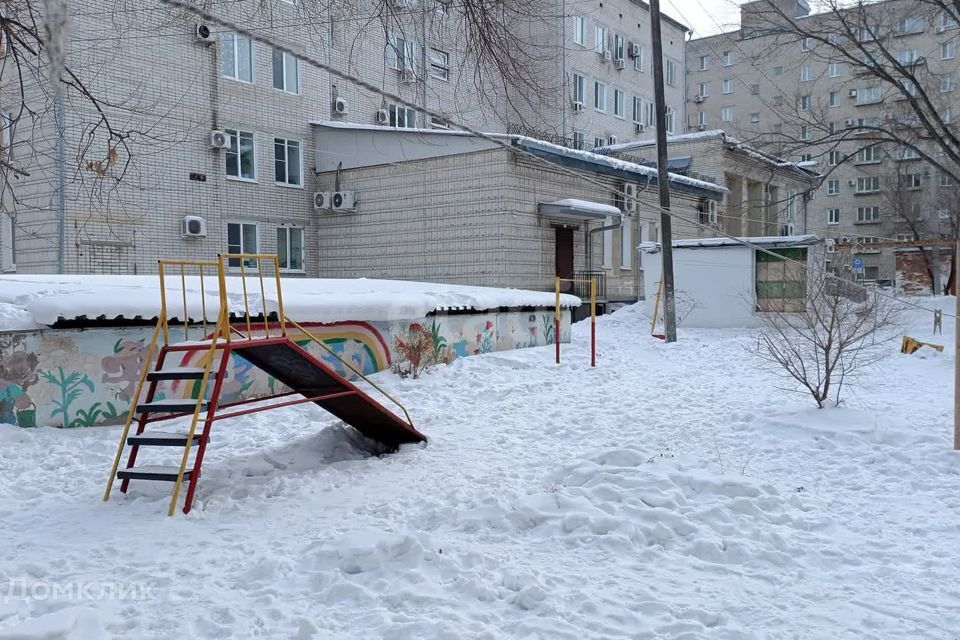 квартира г Благовещенск ул Ленина 125 Благовещенск городской округ фото 2