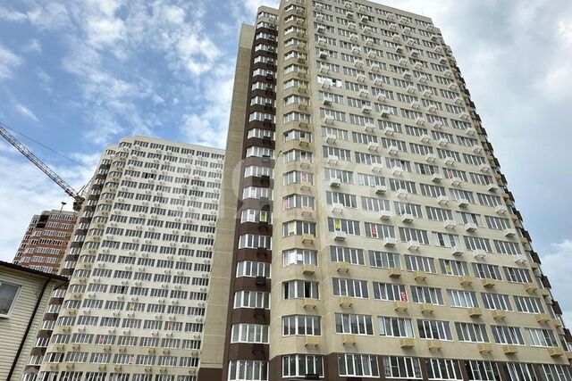 ул Рождественская 55/2 Анапа городской округ фото