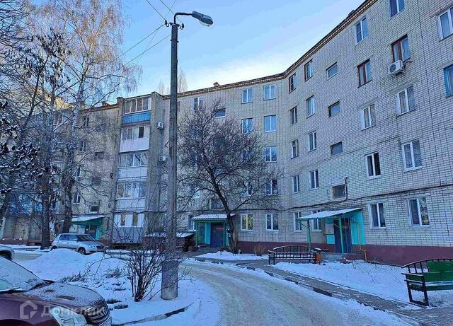 квартира дом 11а Белгород городской округ фото