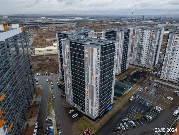 квартира дом 51 Красноярск городской округ фото