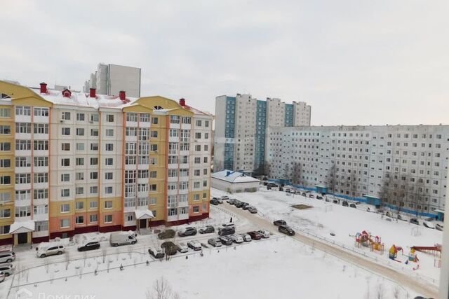 Нижневартовск городской округ фото