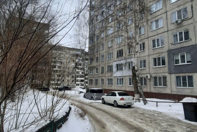 Барнаул городской округ, Веры Кащеевой, 17 к 1 фото