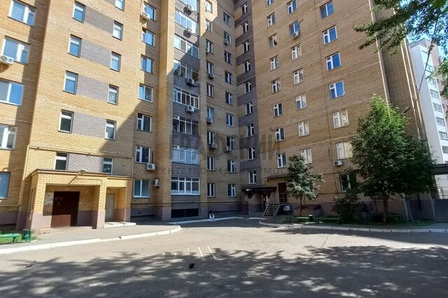 дом 17 Казань городской округ фото