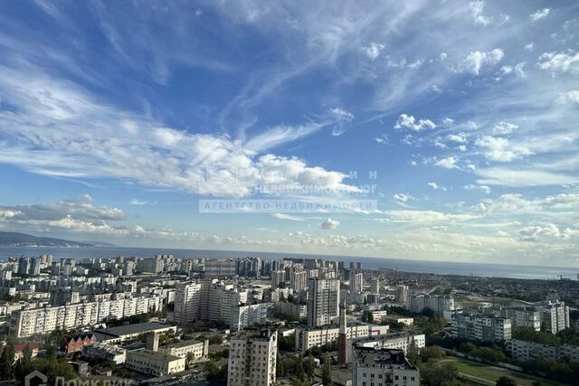 ул Куникова 55/2 Новороссийск городской округ фото