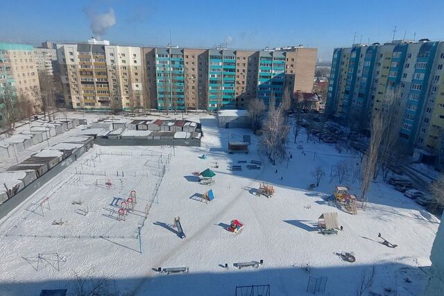 дом 24 Оренбург городской округ фото