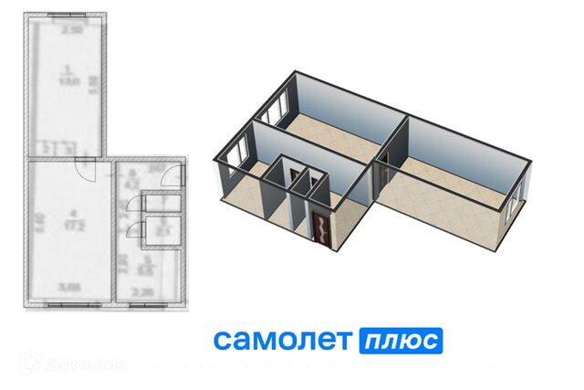 дом 13 Кемеровская область — Кузбасс, Кемеровский городской округ фото