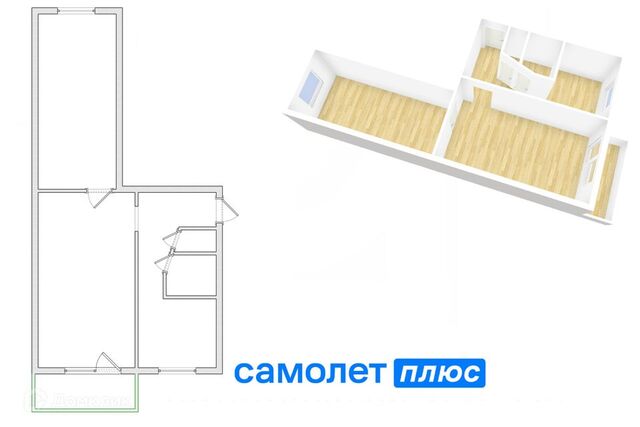 дом 1б Кемеровская область — Кузбасс, Кемеровский городской округ фото