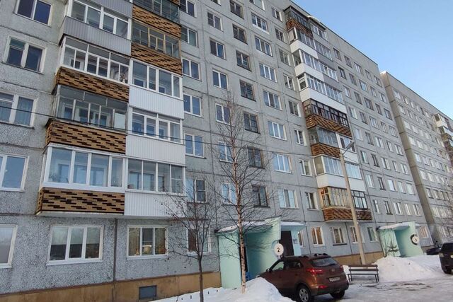 ул Ильича 4 Архангельск городской округ фото