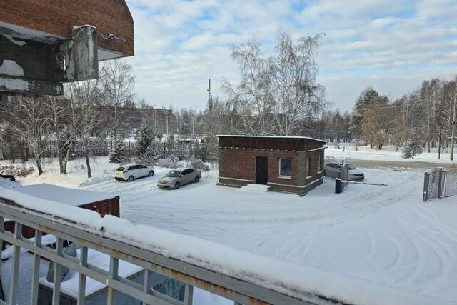 дом 1 городской округ Иркутск фото