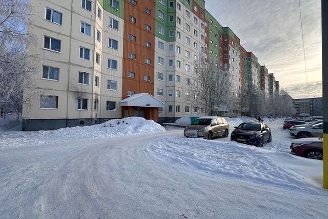 комната городской округ Лангепас фото