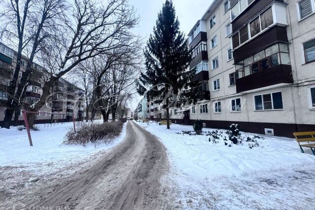 ул Ленина 32/1 Железногорск городской округ фото