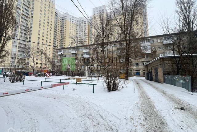 квартира дом 12а Саратов городской округ фото