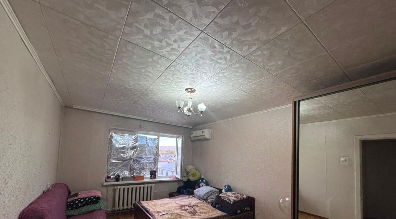 квартира г Нальчик ул 2 Таманской Дивизии фото 1