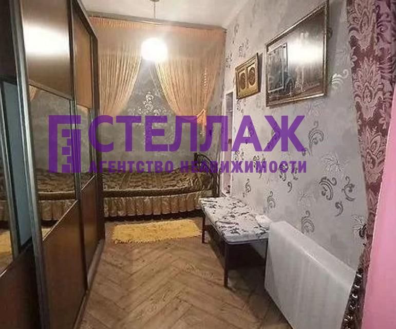 квартира г Феодосия ш Симферопольское 13 Феодосия городской округ фото 4