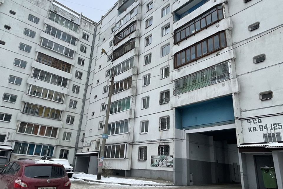 квартира г Иркутск б-р Рябикова 21а Иркутск городской округ фото 4