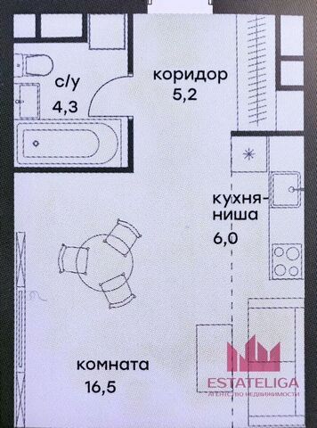 ул Василия Ланового 3 фото