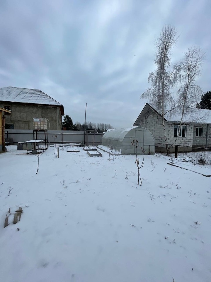 дом городской округ Орехово-Зуевский д Беливо фото 6