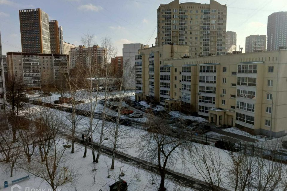 квартира г Екатеринбург ул Черепанова 36 Екатеринбург городской округ фото 4