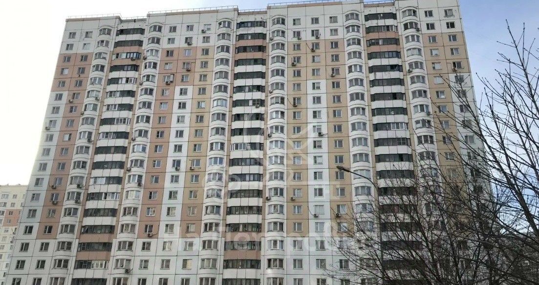 гараж г Москва ЮЗАО ул Новаторов 4к/4 фото 1