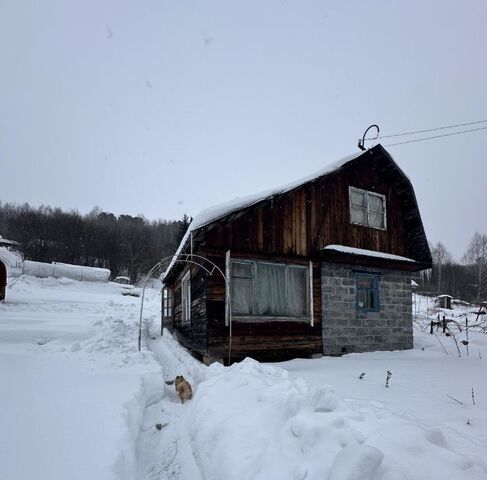 снт тер.Басмала ул Речная фото