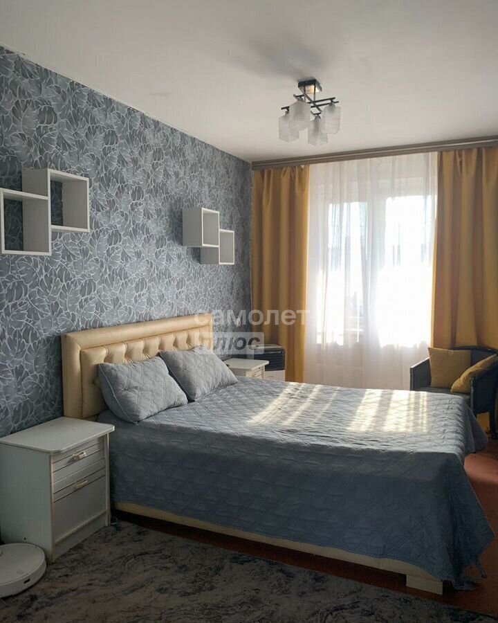 квартира г Комсомольск-на-Амуре ш Магистральное 23к/2 фото 4