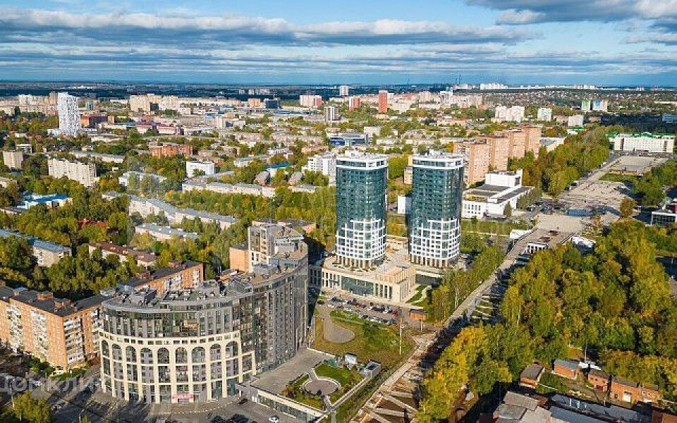 квартира г Тюмень ул Республики 182 Тюмень городской округ фото 3