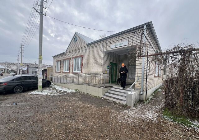 р-н Грачевский с Старомарьевка ул Красная 193 фото