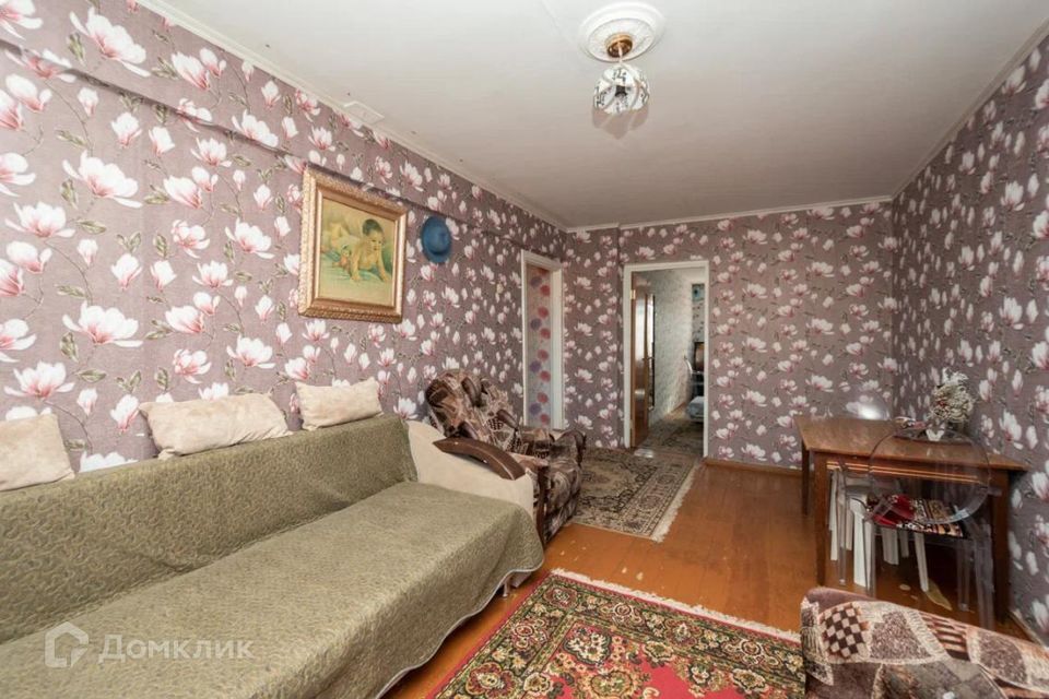 квартира г Иркутск Иркутск, 84, муниципальное образование фото 2