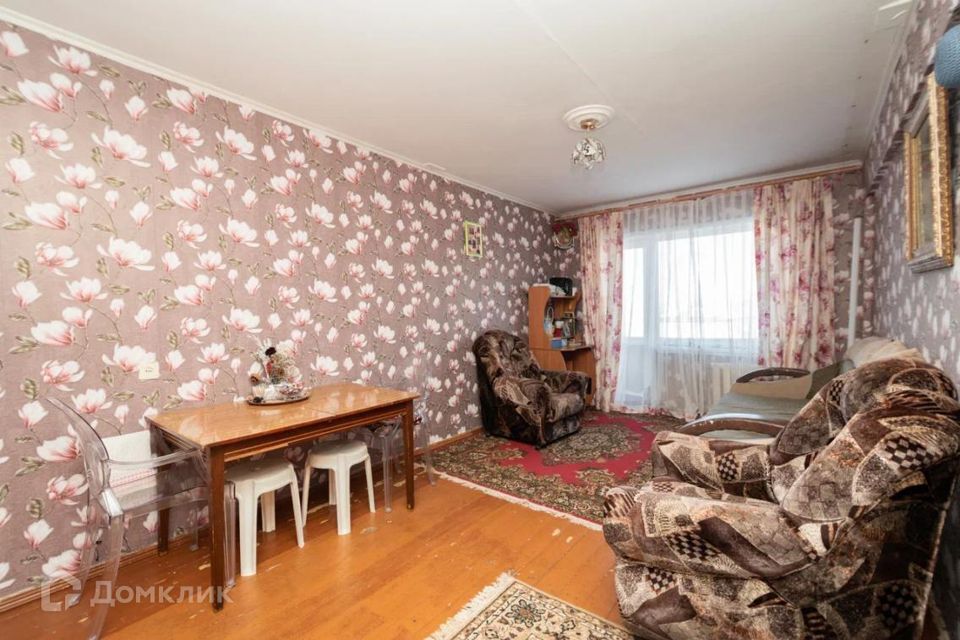 квартира г Иркутск Иркутск, 84, муниципальное образование фото 4