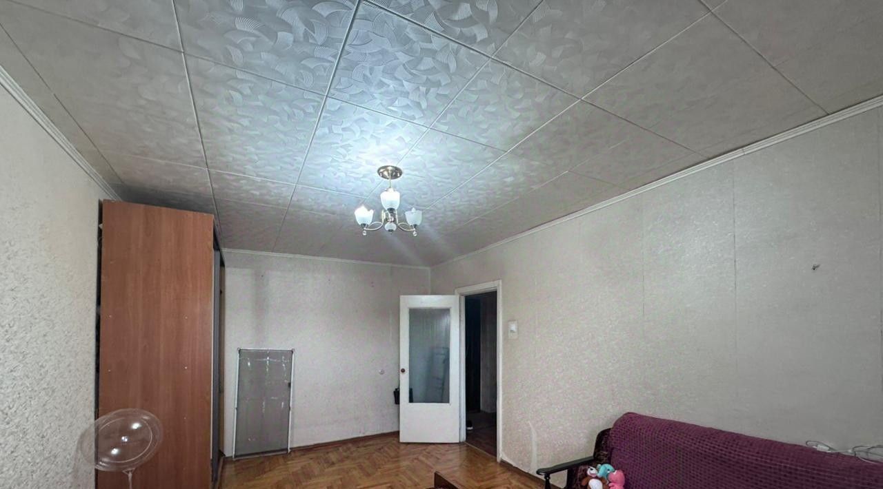 квартира г Нальчик ул 2 Таманской Дивизии фото 2