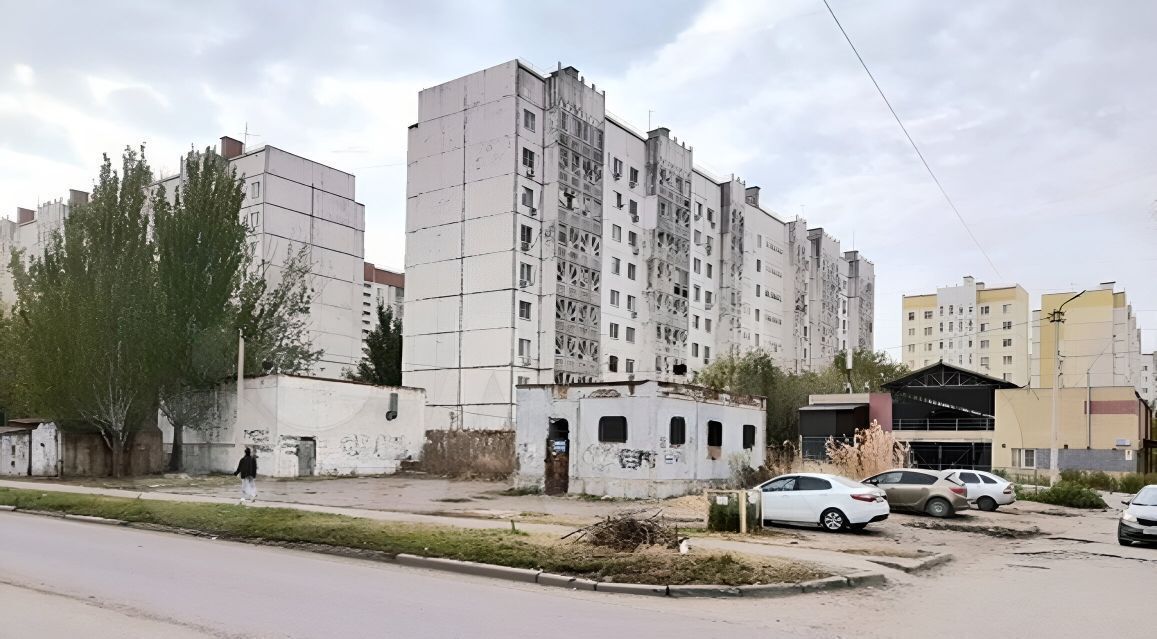 офис г Астрахань р-н Кировский ул Белгородская 7а фото 2