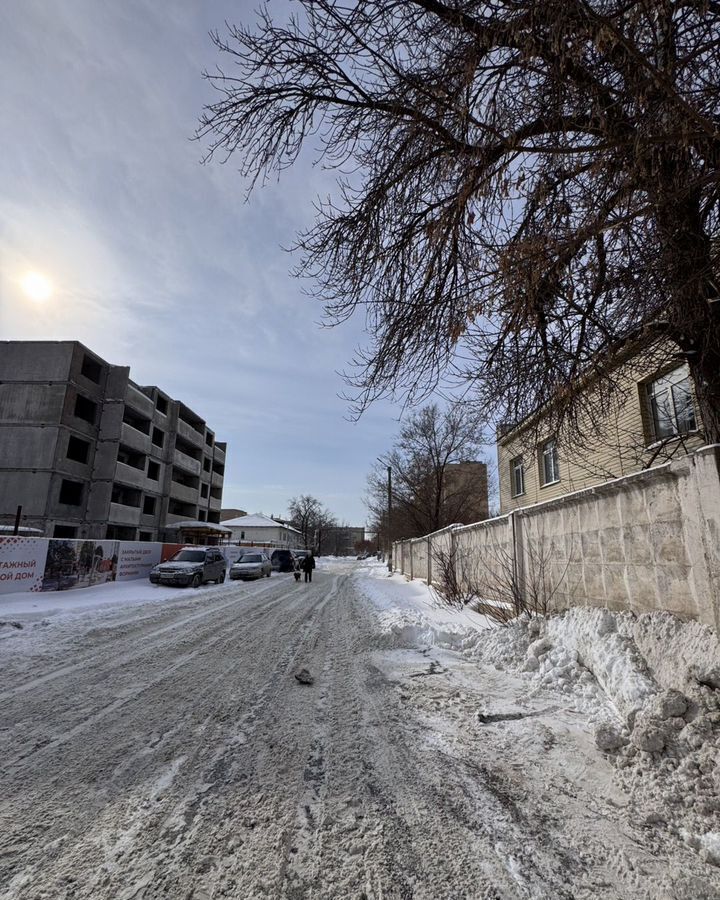 общепит, отдых г Оренбург р-н Промышленный Красный Городок ул Нагорная 2 фото 3