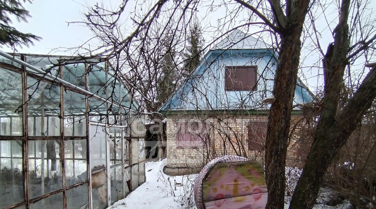 дом г Пенза р-н Железнодорожный Весна-1 в мкр. Барковка СДТ, 90 фото 4