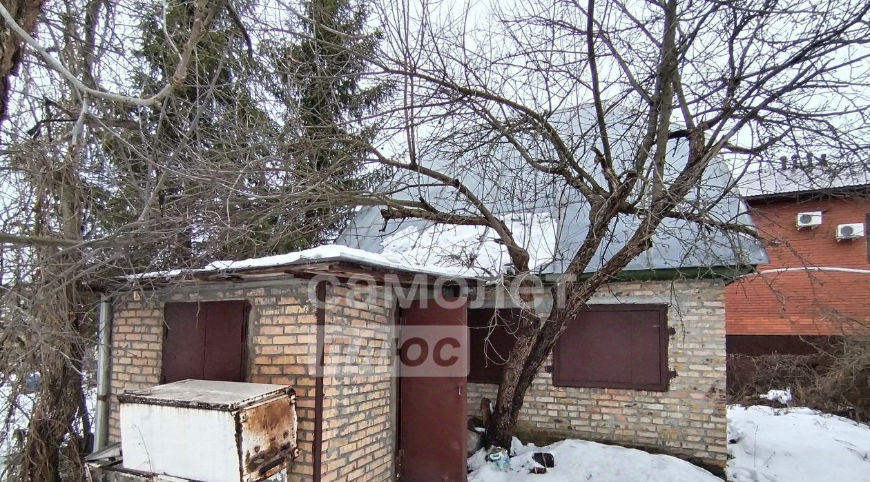 дом г Пенза р-н Железнодорожный Весна-1 в мкр. Барковка СДТ, 90 фото 2