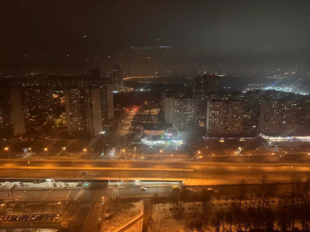 квартира г Москва ул Академика Павлова 56к/1 Московская область фото 9