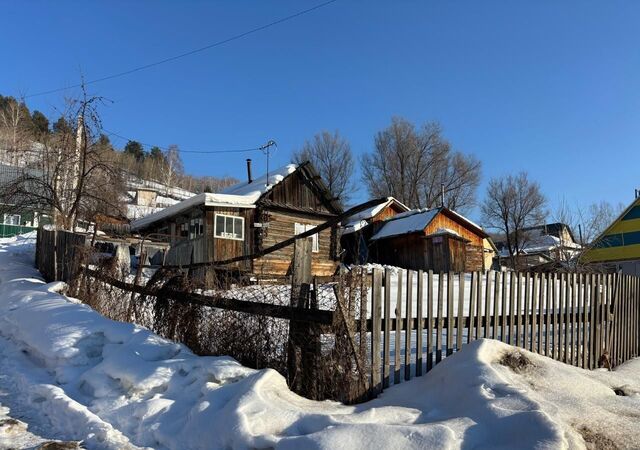 ул Каясинская фото