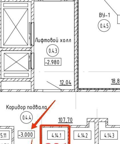 гараж р-н Всеволожский г Кудрово ул Солнечная 4 Улица Дыбенко, Заневское городское поселение фото 7