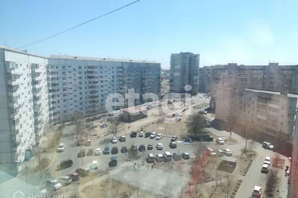 квартира г Благовещенск ул Воронкова 4/2 Благовещенск городской округ фото 7