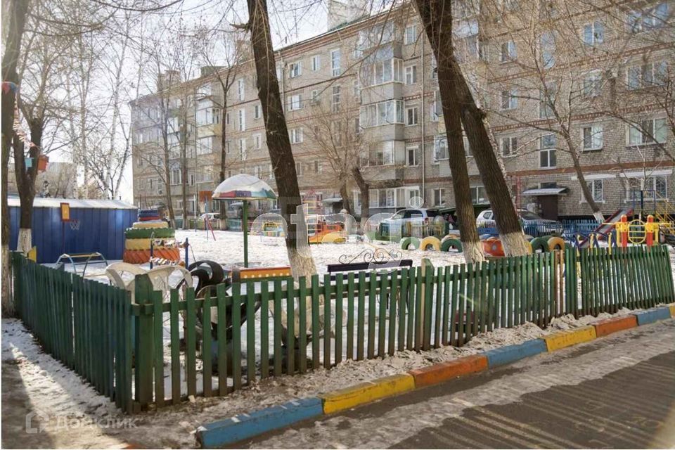 квартира г Благовещенск ул Ленина 80 Благовещенск городской округ фото 6