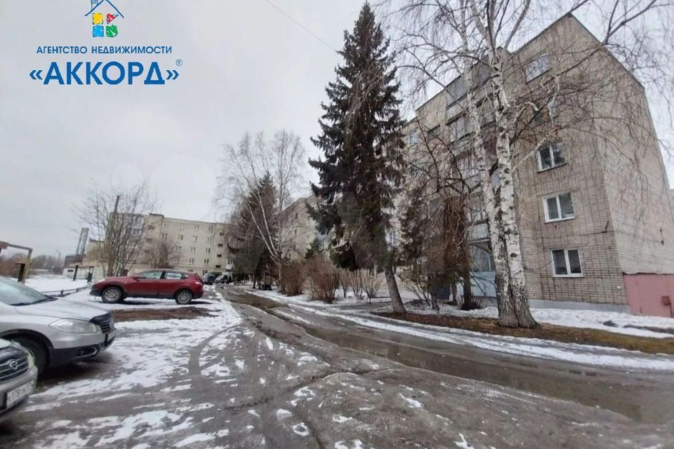 квартира г Новоалтайск Новоалтайск городской округ, 18 фото 10