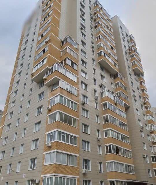 квартира г Казань ул Сибгата Хакима 39 Казань городской округ фото 7