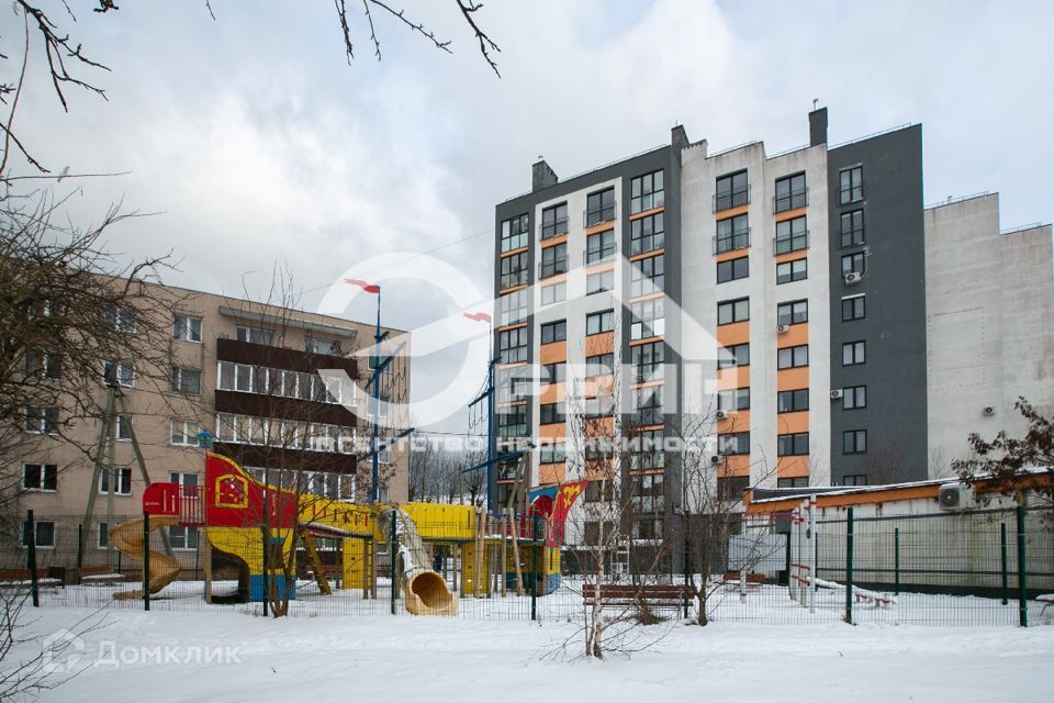 квартира г Пионерский ул Вокзальная 20 Пионерский городской округ фото 8