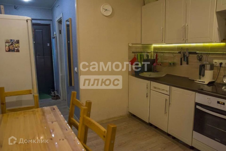 квартира г Тюмень ул Интернациональная 203/2 Тюмень городской округ фото 6