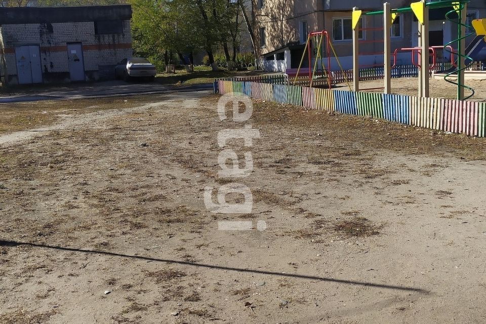 квартира г Белогорск ул Авиационная 22 городской округ Белогорск фото 10