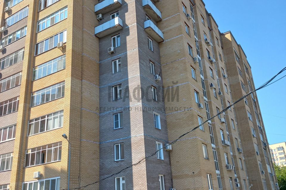 квартира г Казань ул Заслонова 17 Казань городской округ фото 10